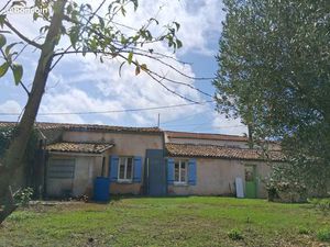 Jolie maison de village