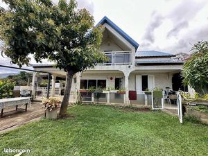 Maison 140 m² à ST Paul