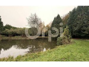 Terrain Pont-Saint-Mard m² T- à vendre  76 900 €