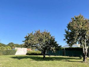 Terrain à batir 507 m2 direct particulier Saint Palais Sur Mer