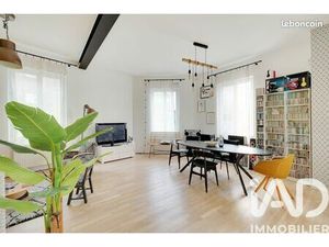 Loft/atelier/surface 5 pièces 148 m²