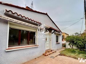 Maison 2 pièces 36 m²