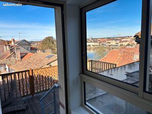 Grand Appart Bergerac