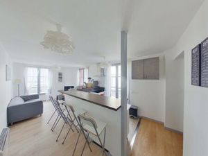 Appartement T1 - Châtellerault