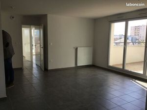 T3 colomiers quartier résidentiel