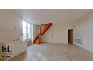 APPARTEMENT T3 - LENCLOITRE