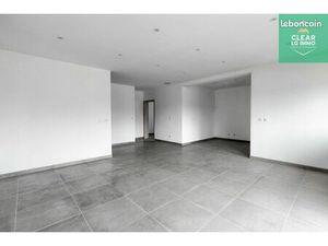 Appartement 2 pièces 60 m²