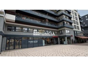 JOINVILLE LE PONT RER A