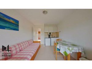 Appartement T1 - LA ROCHE POSAY