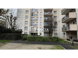 APPARTEMENT 4 PIECES - LE BOURGET 93350