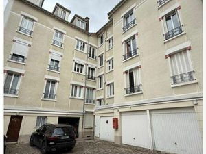 Appartement T3 chaleureux