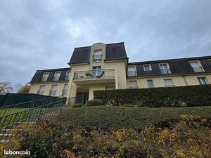 Appartement 2 pièces 53 m²