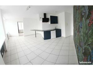Location appartement T2