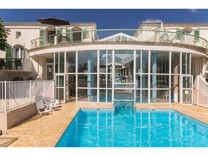 Investissement en residence de tourisme