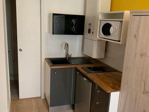 Studio meublé cœur de ville Sarlat-la-Canéda - Appartement 1