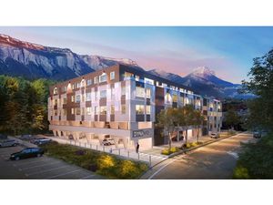 Vente Bureau 246 m² à Montbonnot Saint Martin 799 059 €