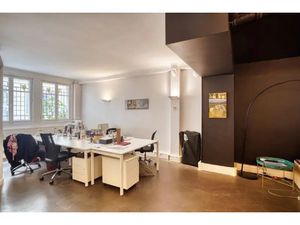 BUREAU-LOCAL D'ACTIVITE PARIS 18