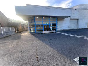 A VENDRE - RIA - LOCAL PROFESSIONNEL