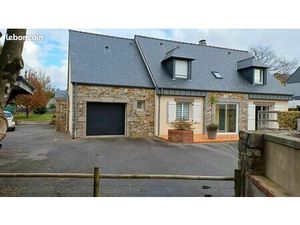 Maison Flottemanville-Hague