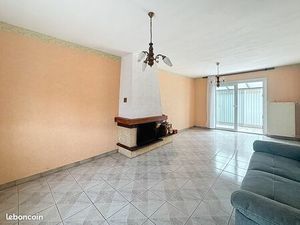 Maison - 5 pièces - 90 M2