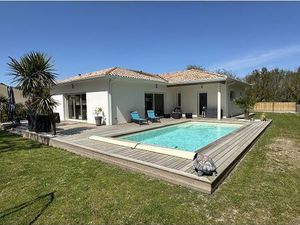 Maison 5 pièces 130 m²