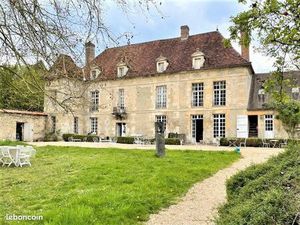 Manoir 12 pièces 430 m²