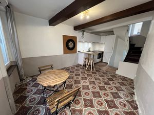 MAISON T2 Bis sur 4 niveaux avec terrasse