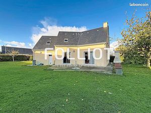 Maison 6 pièces 115 m²