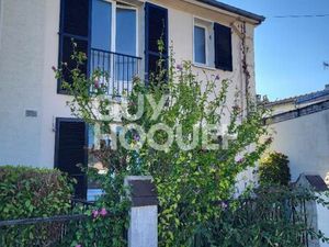 Maison 4 pièces 71 m²