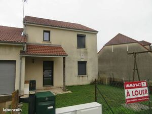 Maison a saint germain