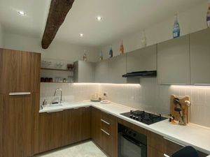 Maison de village 60m2