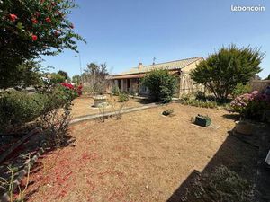 Maison 4 pièces 109 m²