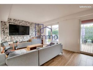 Maison 4 pièces 96 m²