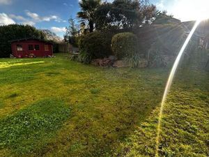 Terrain 1 385 m² Merignac