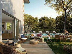 Terrain - Le Domaine des Plantes