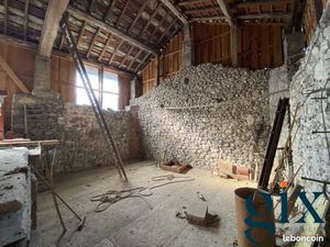 Maison 2 pièces 100 m²