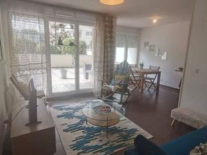 Appartement T2 rue Landousse