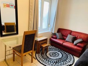 Studio bis meublé et équipement entièrement tout confort