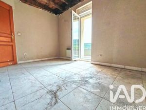 Duplex 3 pièces 68 m²