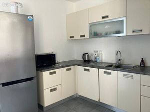 Appartement duplex t4 + t2 -lucciana