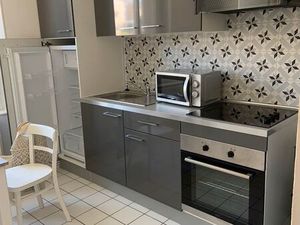 Centre Ville Meublé F2 Lumineux 40 m2