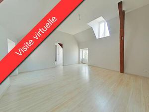 T2 en plein centre de ESVRES