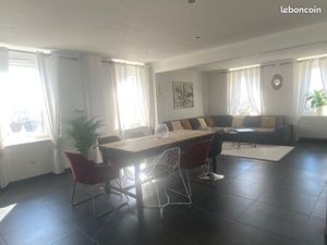 Appartement F3