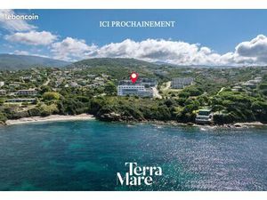 Appartement 2 pièces 49 m²