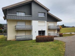 Studio 1 pièce 29 m²