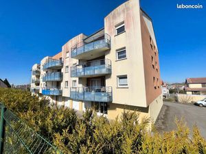 Bel appartement sur Cantebonne
