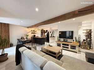 Appartement voiron plein centre