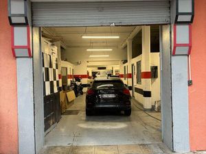 Garage carrosserie mécanique