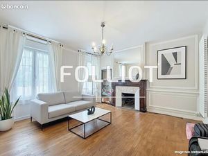 Local commercial 110 m²