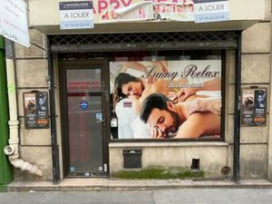 LOCAL 18 70 M² - RUE RAYMOND LOSSERAND